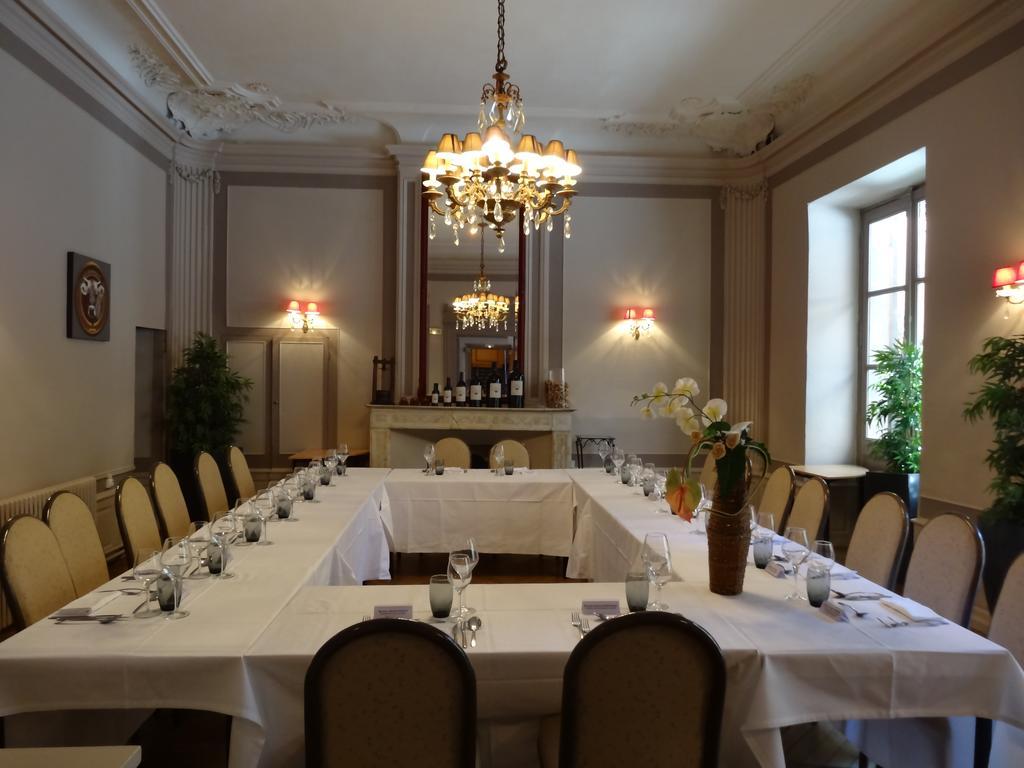 Hotel Moderne Et Pigeon Лиму Екстериор снимка