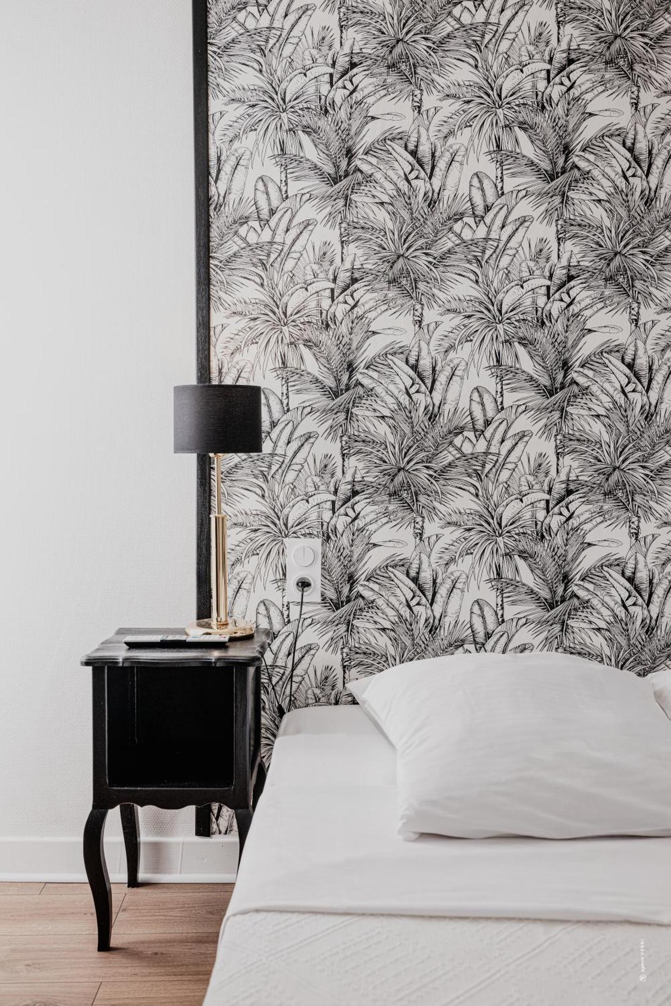 Hotel Moderne Et Pigeon Лиму Екстериор снимка