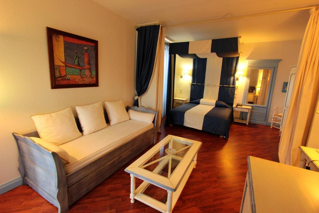 Hotel Moderne Et Pigeon Лиму Екстериор снимка