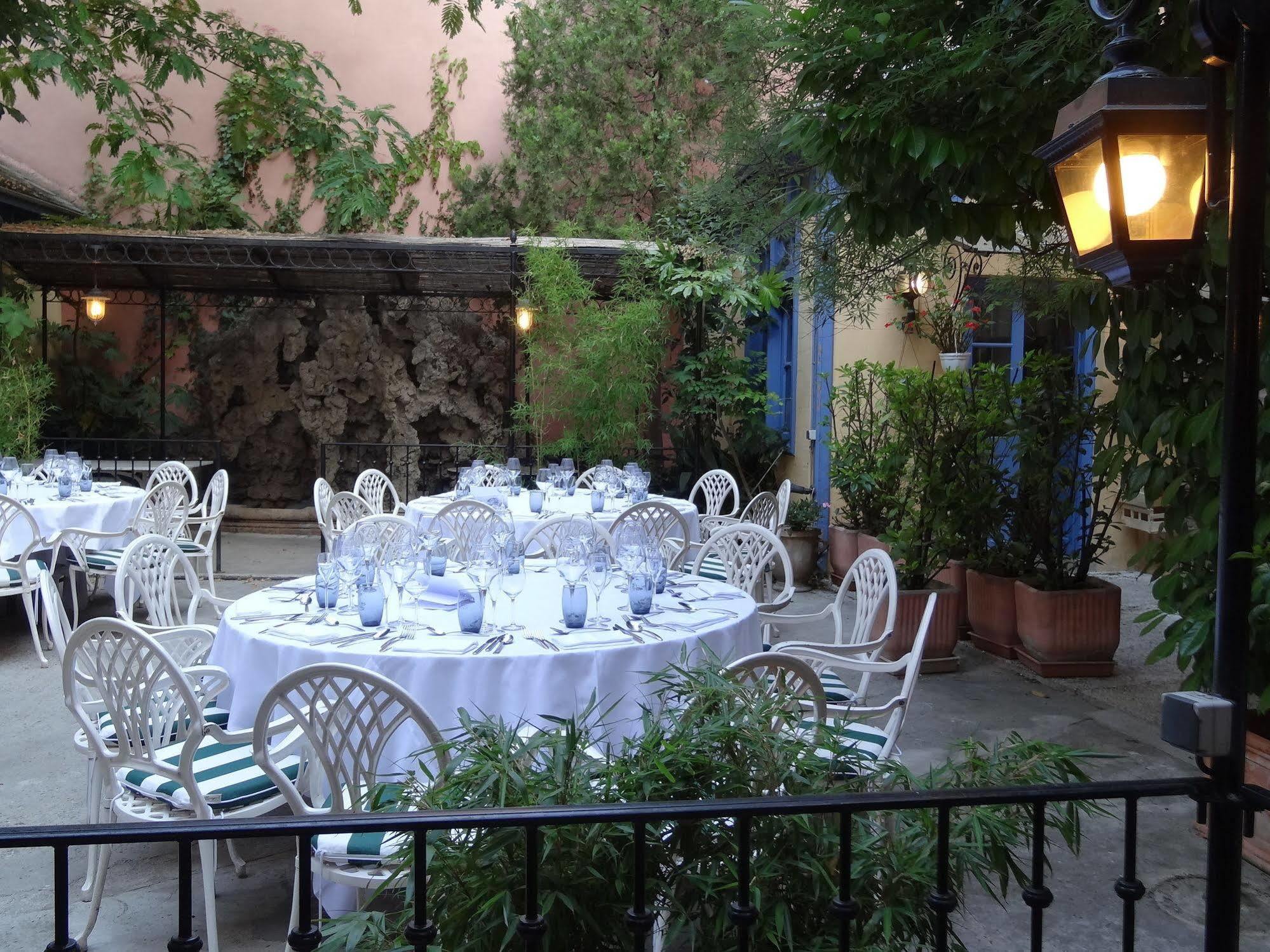 Hotel Moderne Et Pigeon Лиму Екстериор снимка